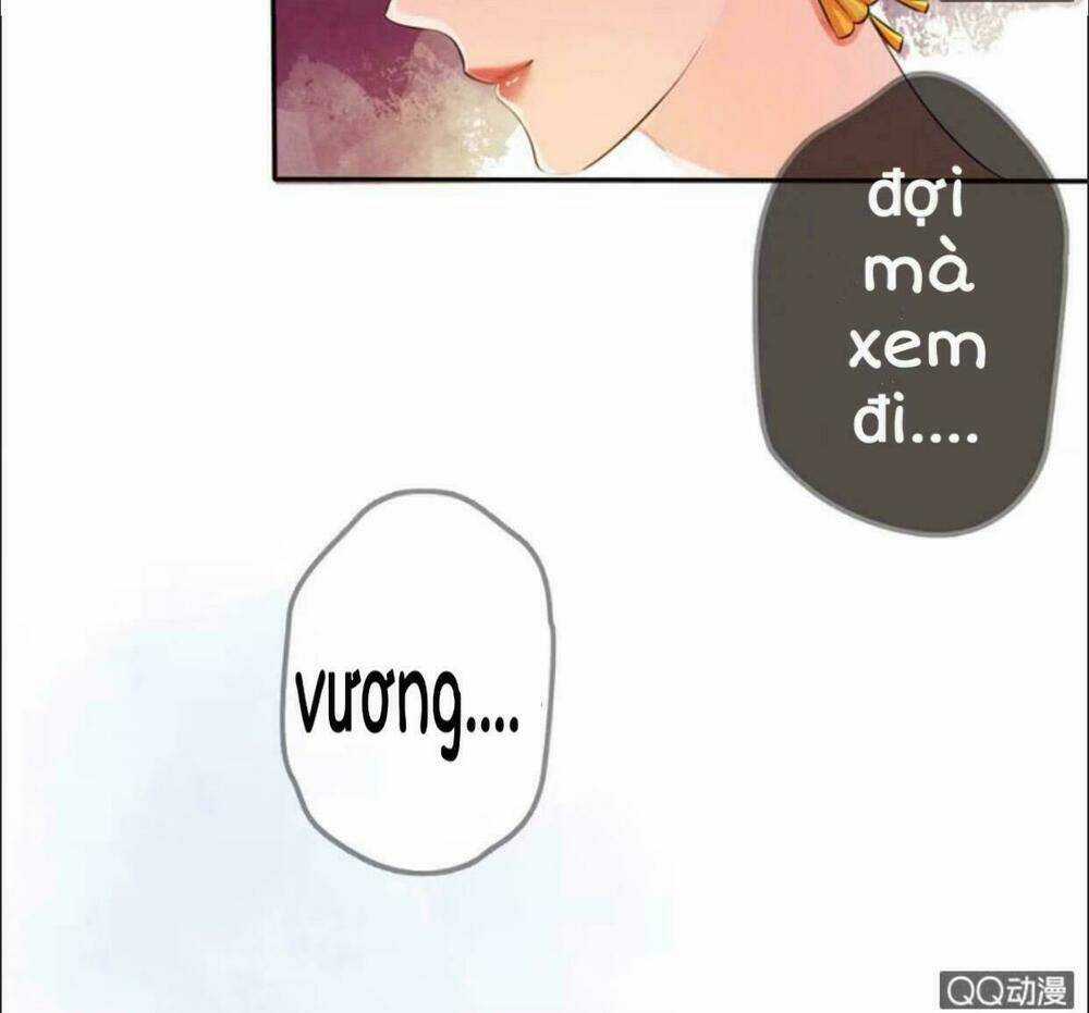 Sủng Phi Của Vương - Chapter 10 - Trang 15