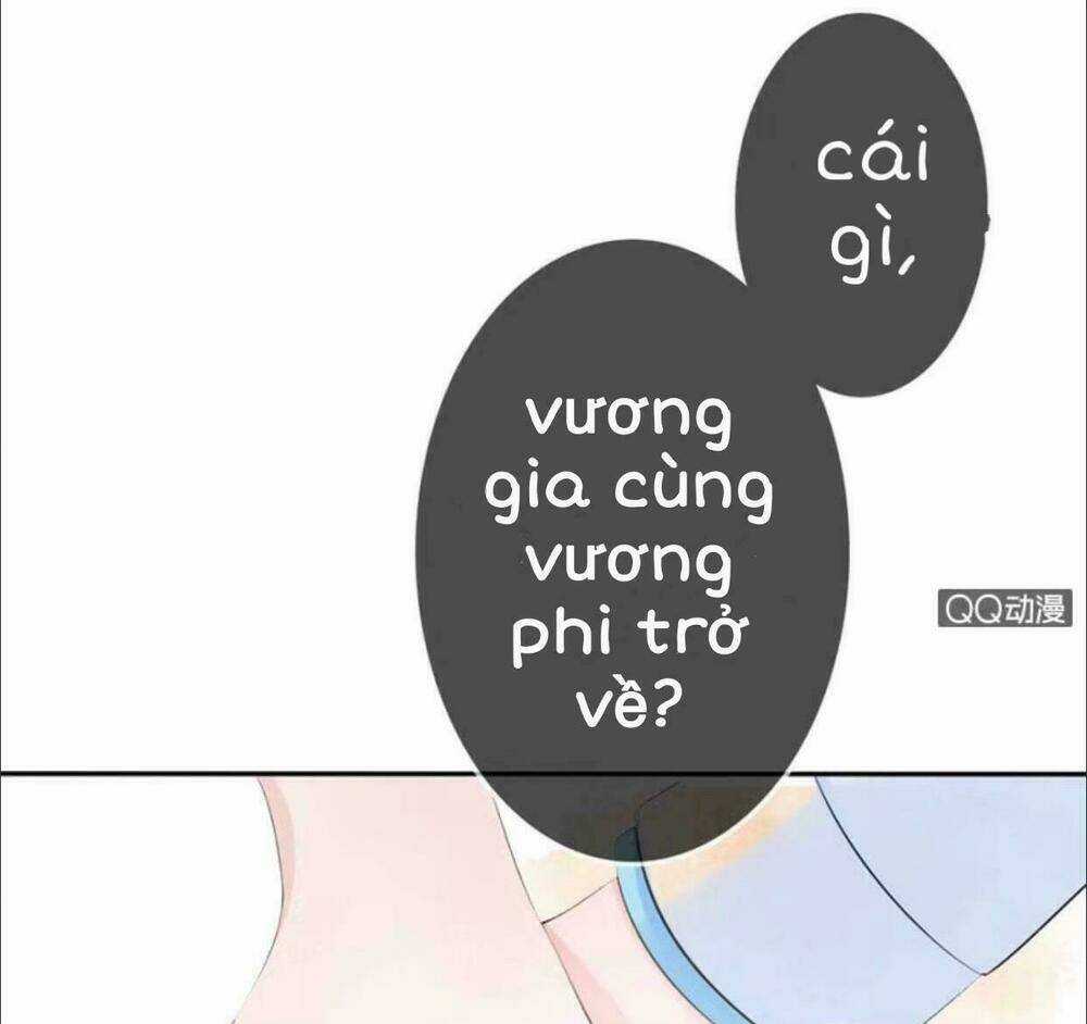 Sủng Phi Của Vương - Chapter 10 - Trang 19
