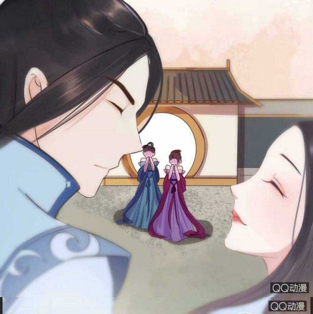 Sủng Phi Của Vương - Chapter 10 - Trang 22