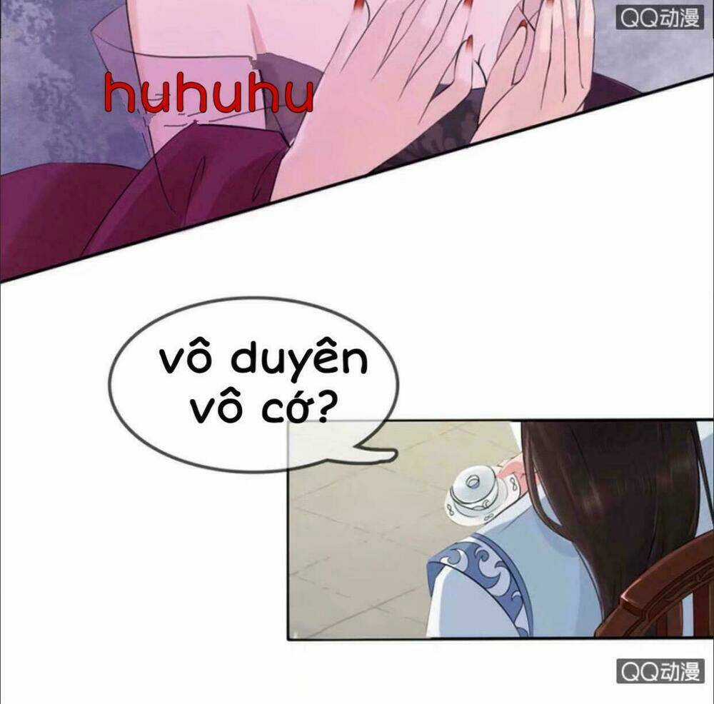 Sủng Phi Của Vương - Chapter 10 - Trang 28