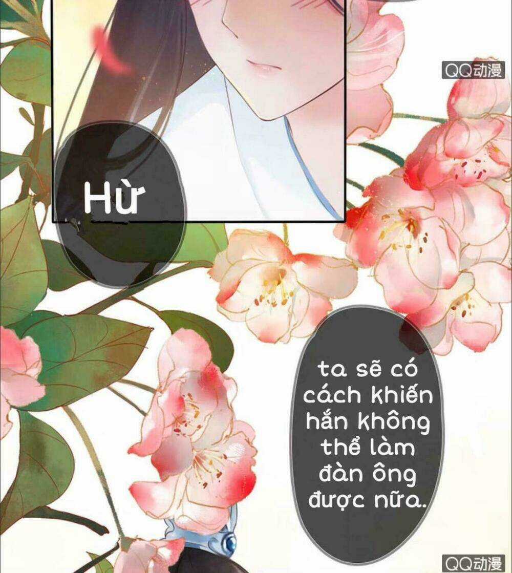 Sủng Phi Của Vương - Chapter 10 - Trang 8