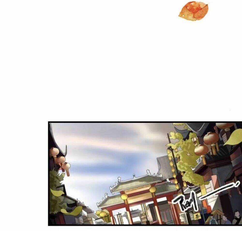 Sủng Phi Của Vương - Chapter 100 - Trang 1