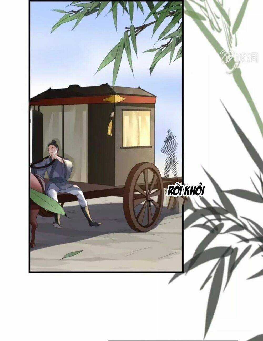 Sủng Phi Của Vương - Chapter 100 - Trang 11