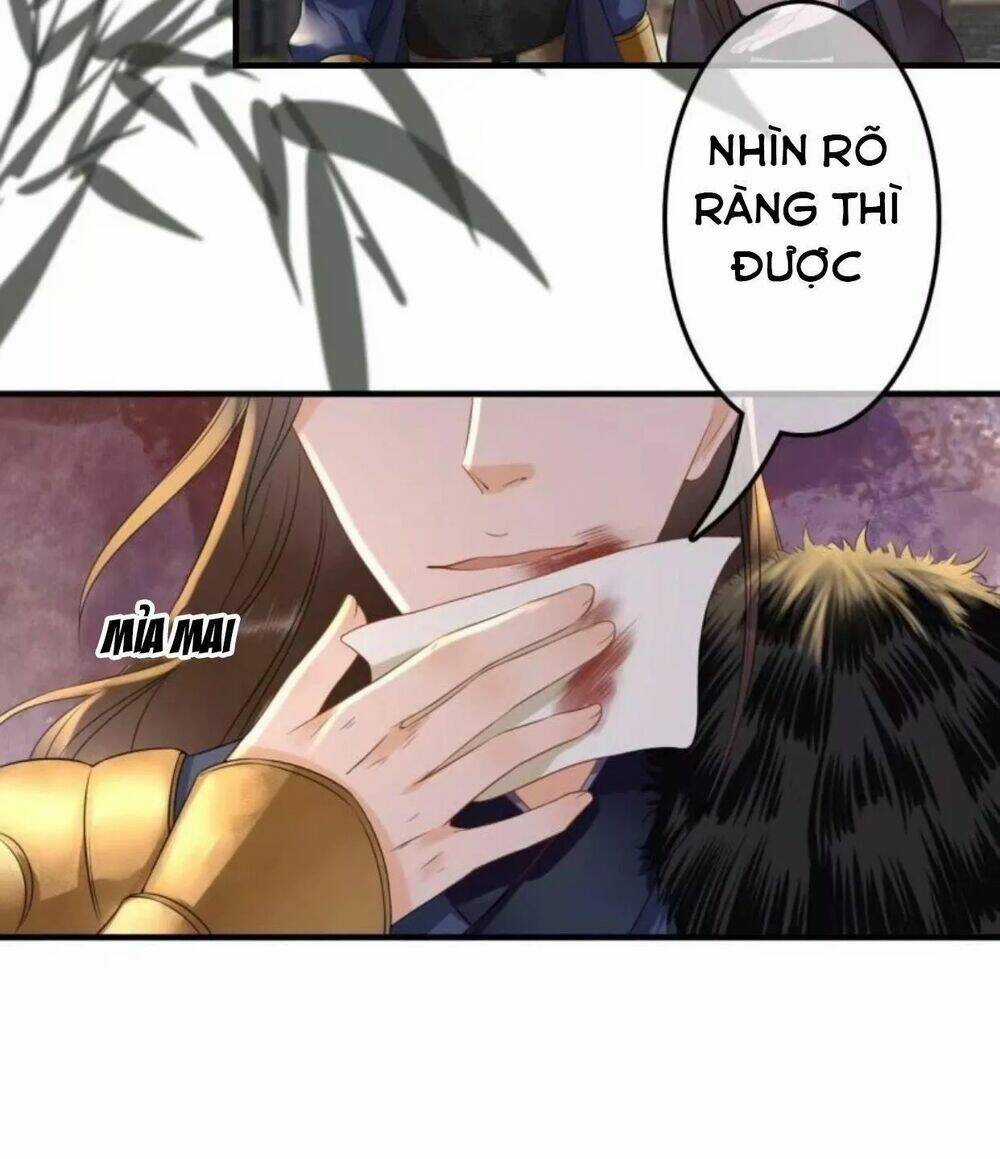 Sủng Phi Của Vương - Chapter 100 - Trang 14