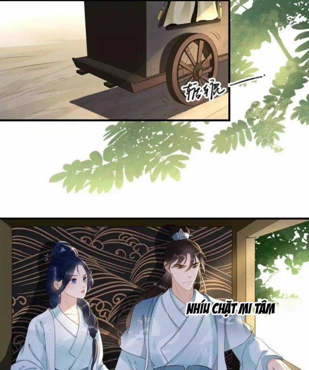 Sủng Phi Của Vương - Chapter 100 - Trang 16