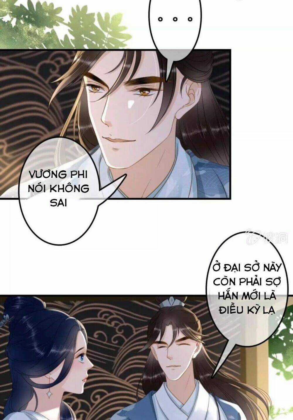 Sủng Phi Của Vương - Chapter 100 - Trang 20