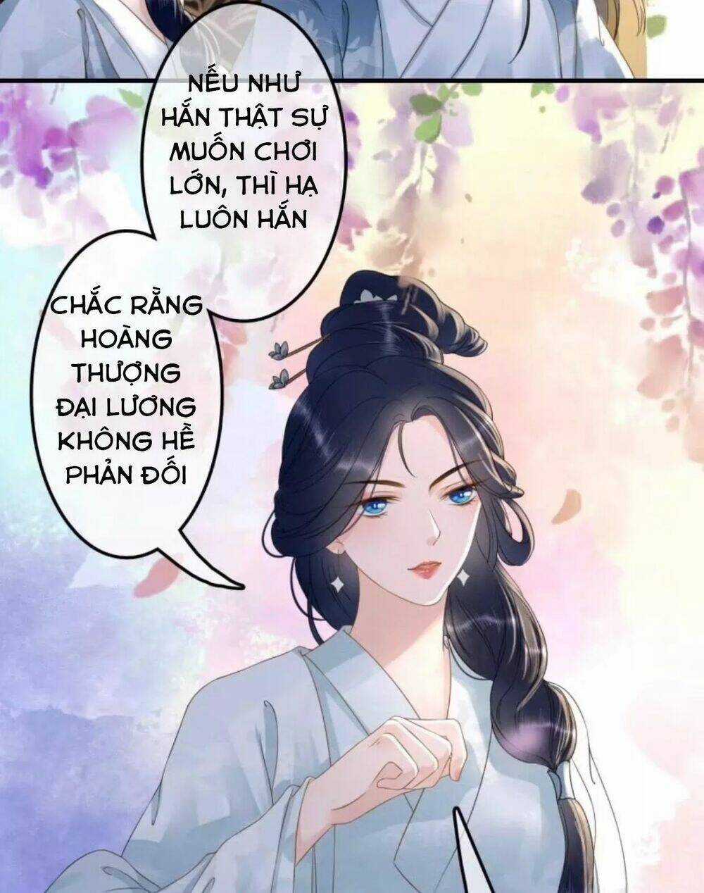 Sủng Phi Của Vương - Chapter 100 - Trang 21