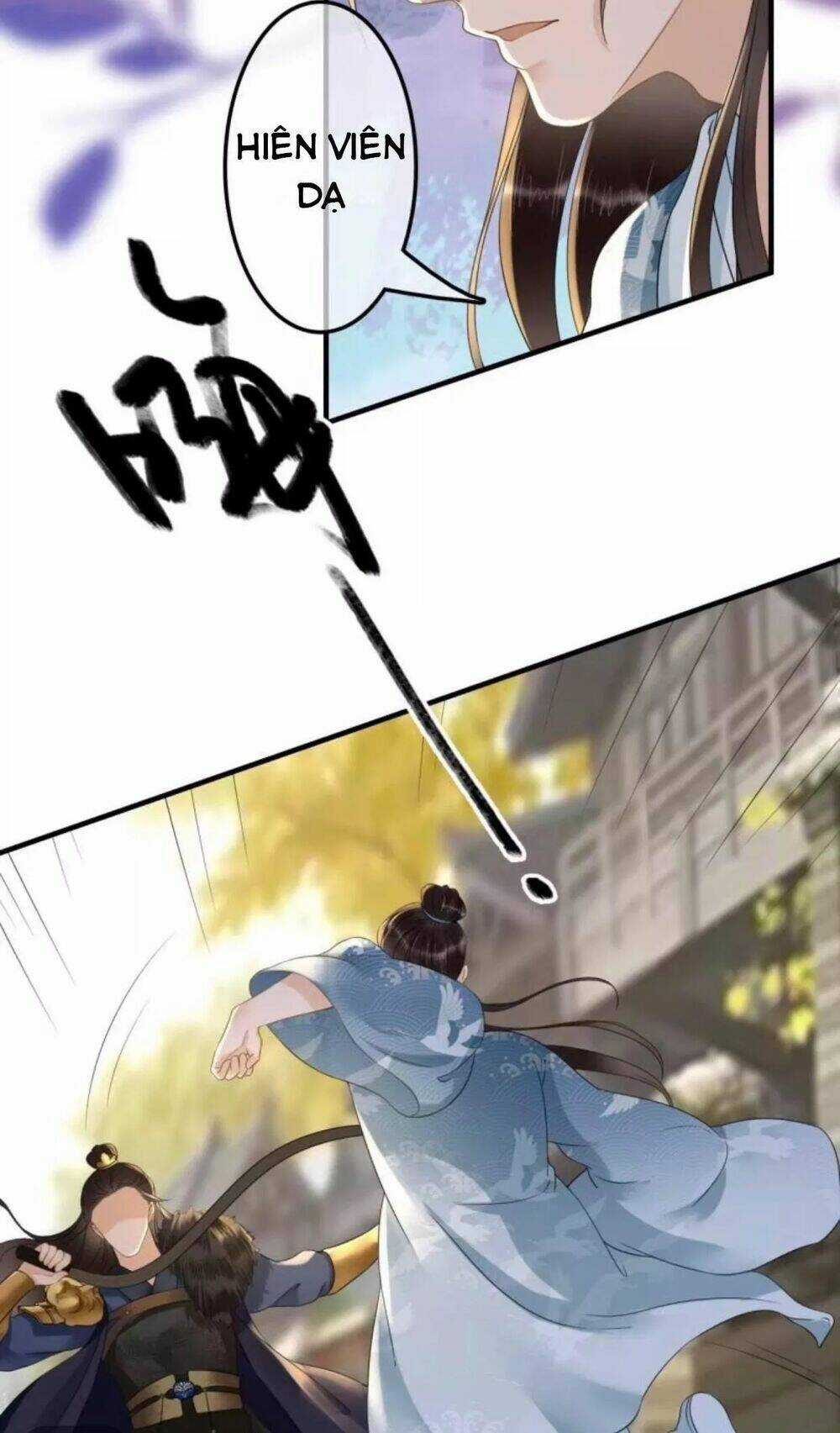 Sủng Phi Của Vương - Chapter 100 - Trang 4