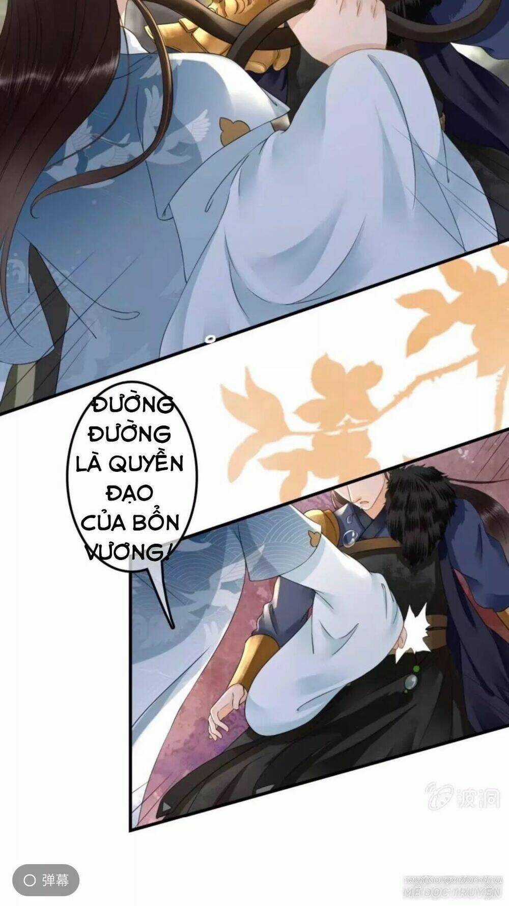 Sủng Phi Của Vương - Chapter 100 - Trang 7