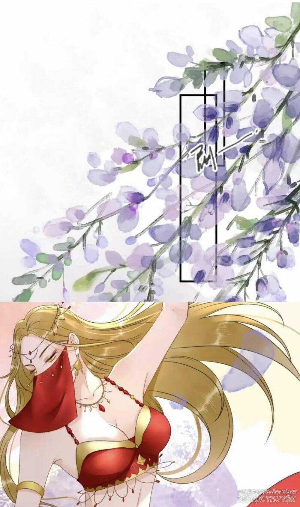 Sủng Phi Của Vương - Chapter 101 - Trang 1