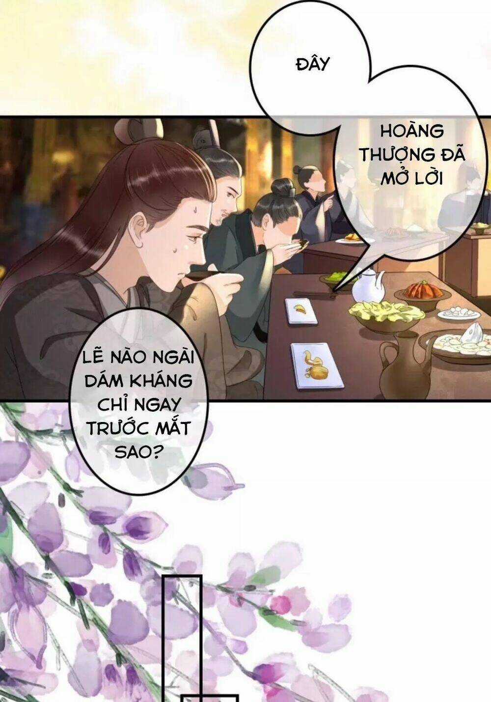 Sủng Phi Của Vương - Chapter 101 - Trang 12