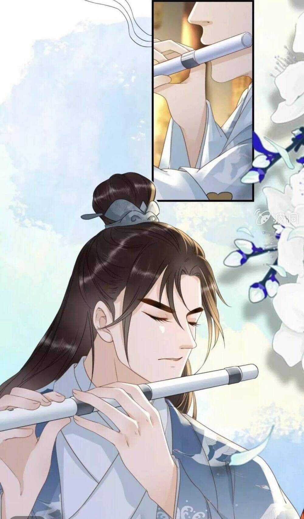 Sủng Phi Của Vương - Chapter 101 - Trang 14