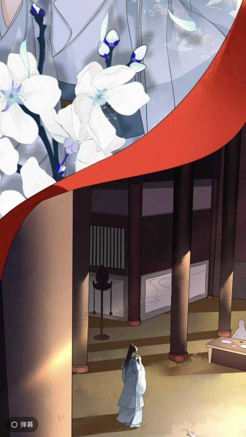 Sủng Phi Của Vương - Chapter 101 - Trang 15