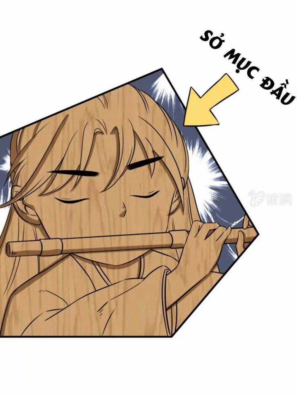 Sủng Phi Của Vương - Chapter 101 - Trang 19