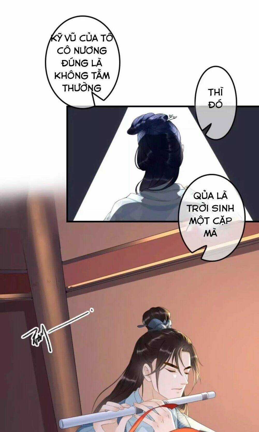 Sủng Phi Của Vương - Chapter 101 - Trang 20