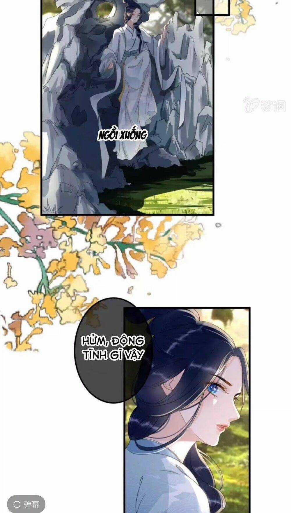 Sủng Phi Của Vương - Chapter 101 - Trang 24