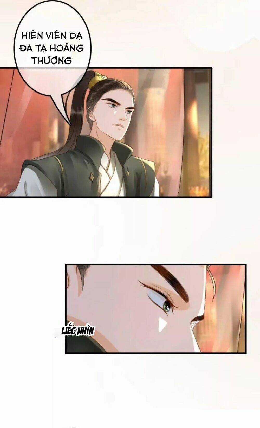 Sủng Phi Của Vương - Chapter 101 - Trang 7