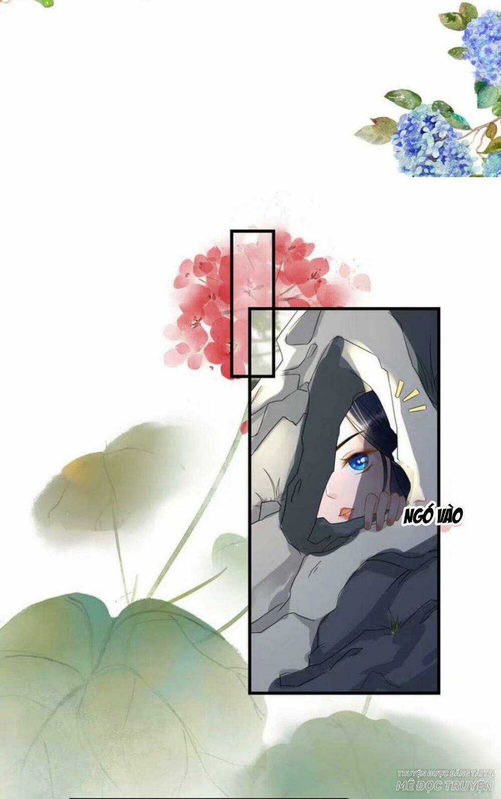 Sủng Phi Của Vương - Chapter 102 - Trang 1