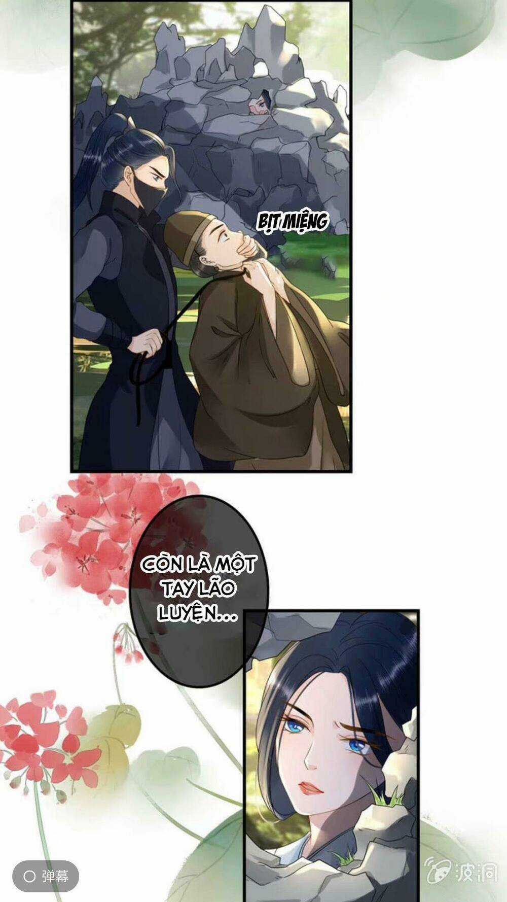 Sủng Phi Của Vương - Chapter 102 - Trang 2