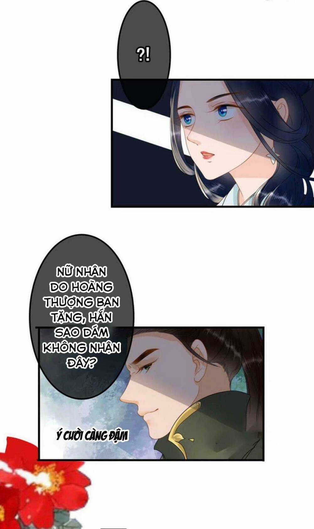 Sủng Phi Của Vương - Chapter 102 - Trang 15