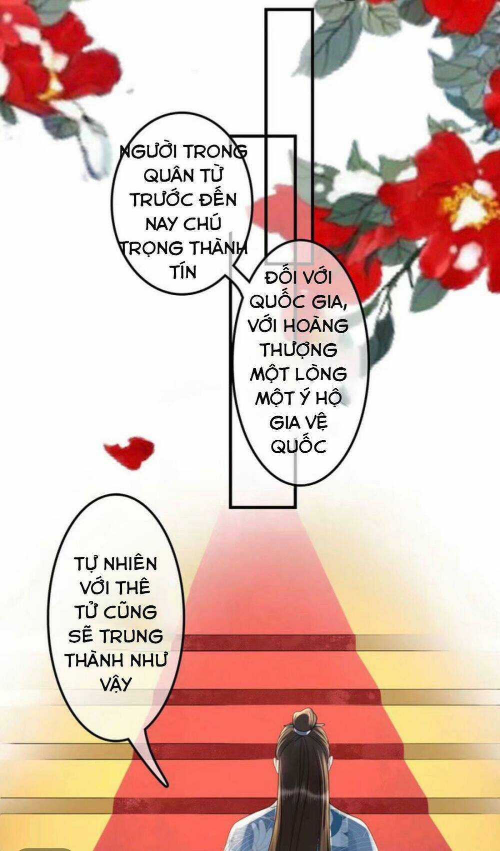 Sủng Phi Của Vương - Chapter 102 - Trang 18