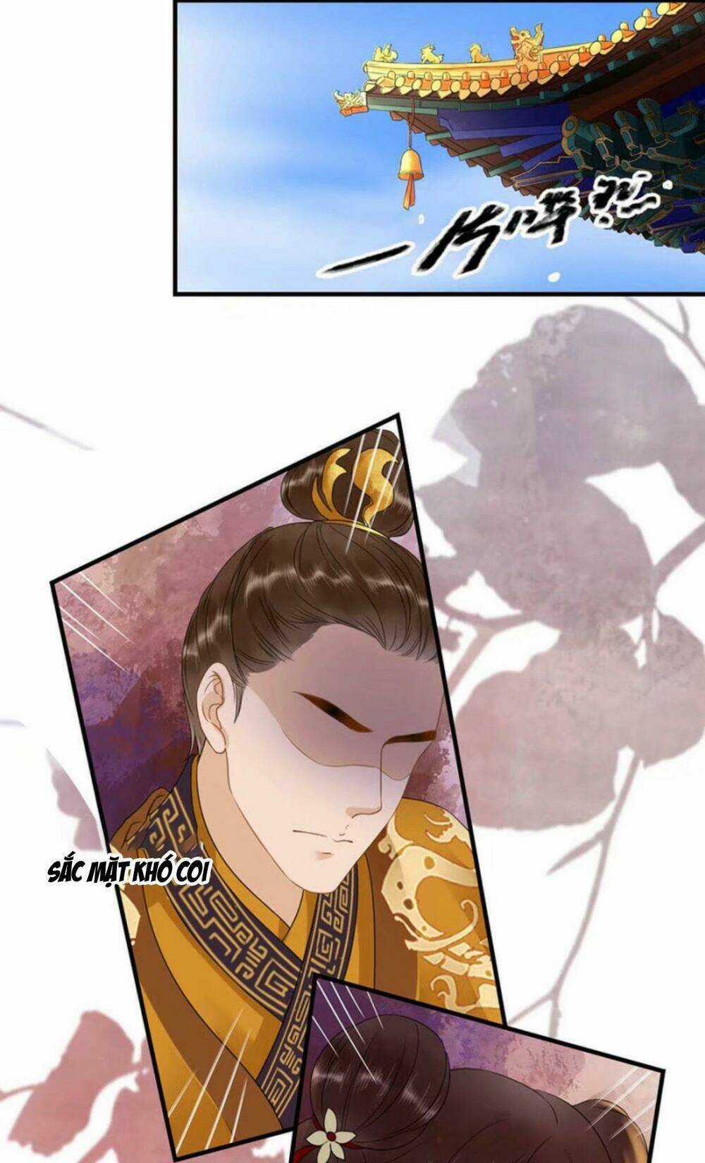 Sủng Phi Của Vương - Chapter 102 - Trang 20