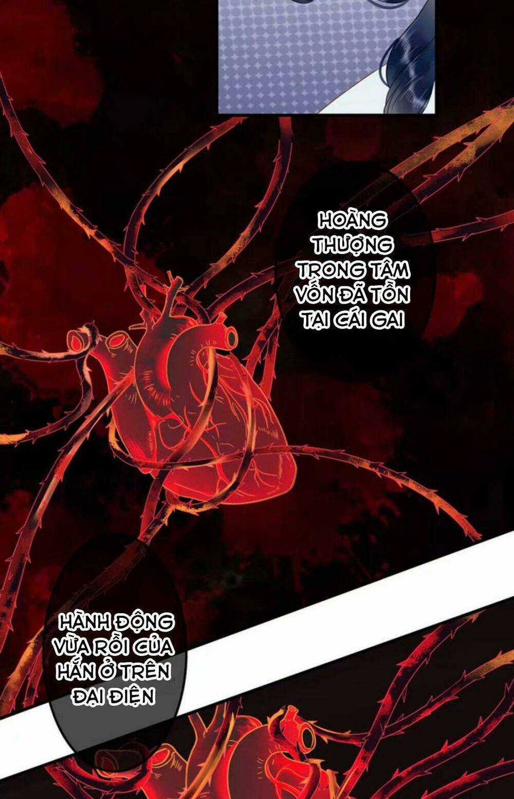 Sủng Phi Của Vương - Chapter 102 - Trang 24