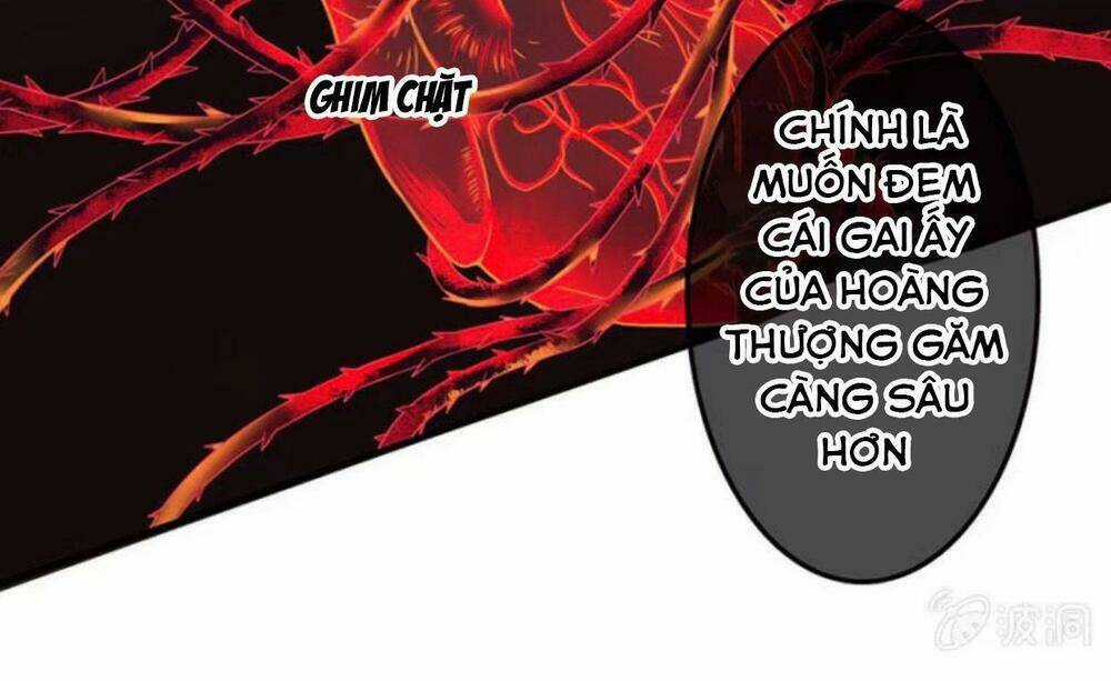 Sủng Phi Của Vương - Chapter 102 - Trang 25
