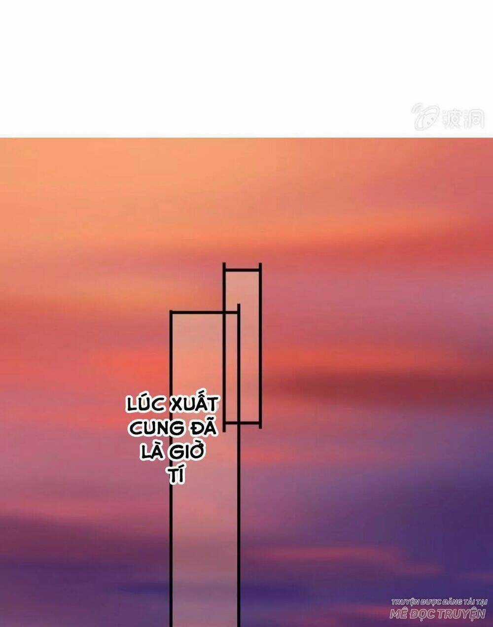 Sủng Phi Của Vương - Chapter 103 - Trang 1