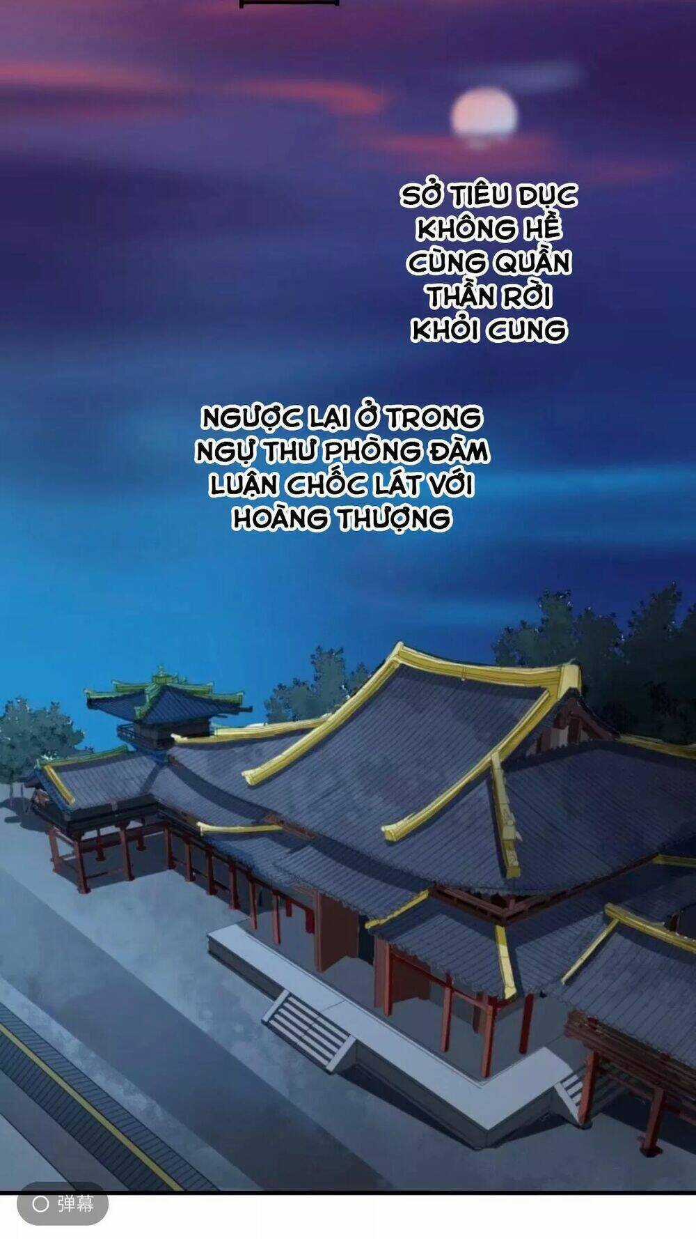 Sủng Phi Của Vương - Chapter 103 - Trang 2