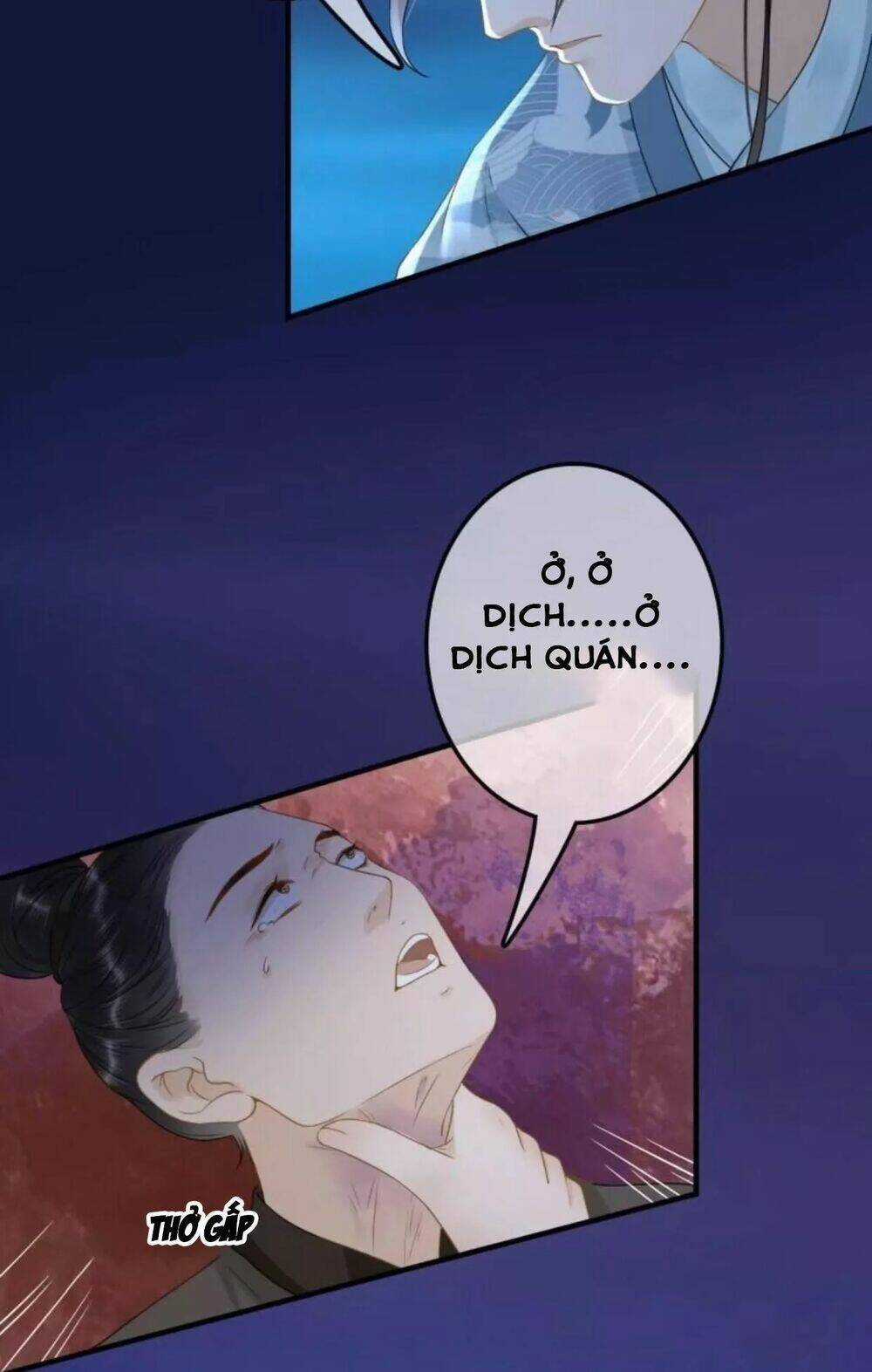 Sủng Phi Của Vương - Chapter 103 - Trang 11