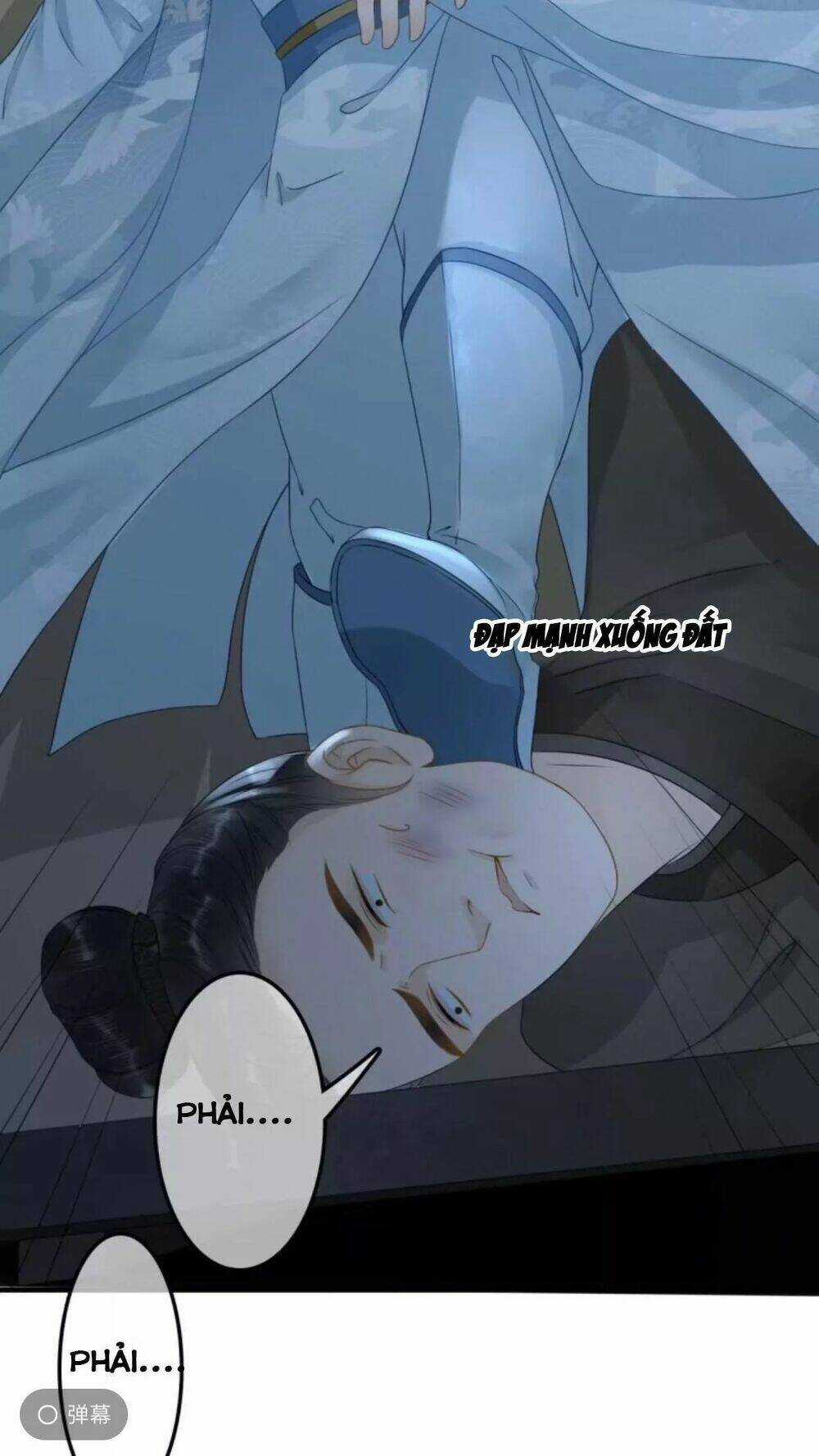 Sủng Phi Của Vương - Chapter 103 - Trang 13