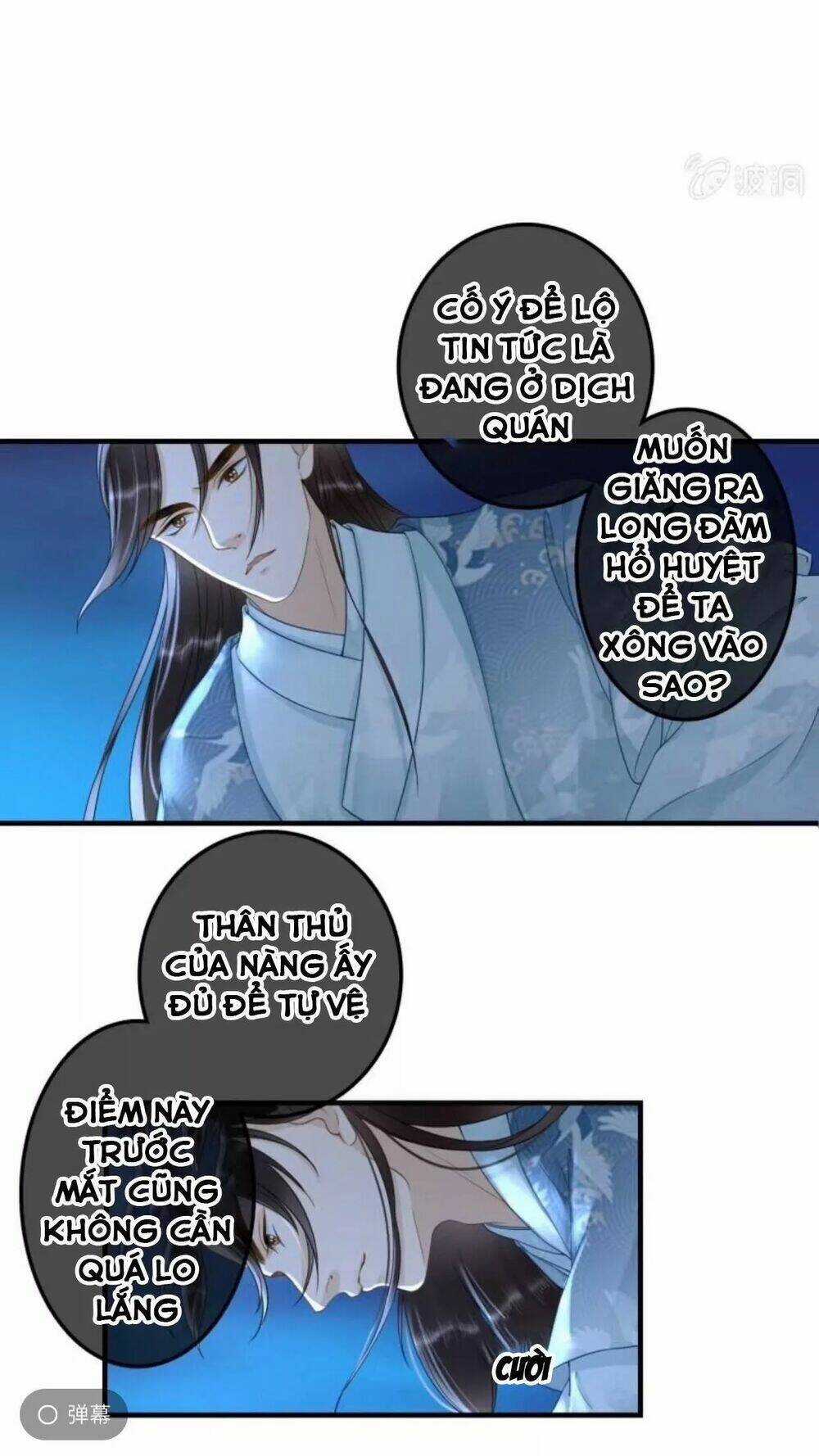 Sủng Phi Của Vương - Chapter 103 - Trang 14