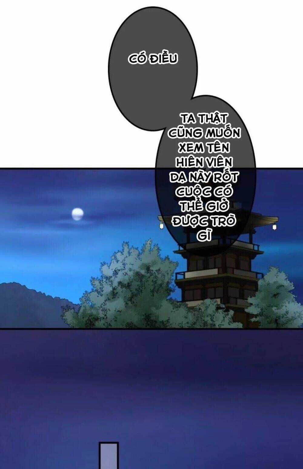 Sủng Phi Của Vương - Chapter 103 - Trang 15