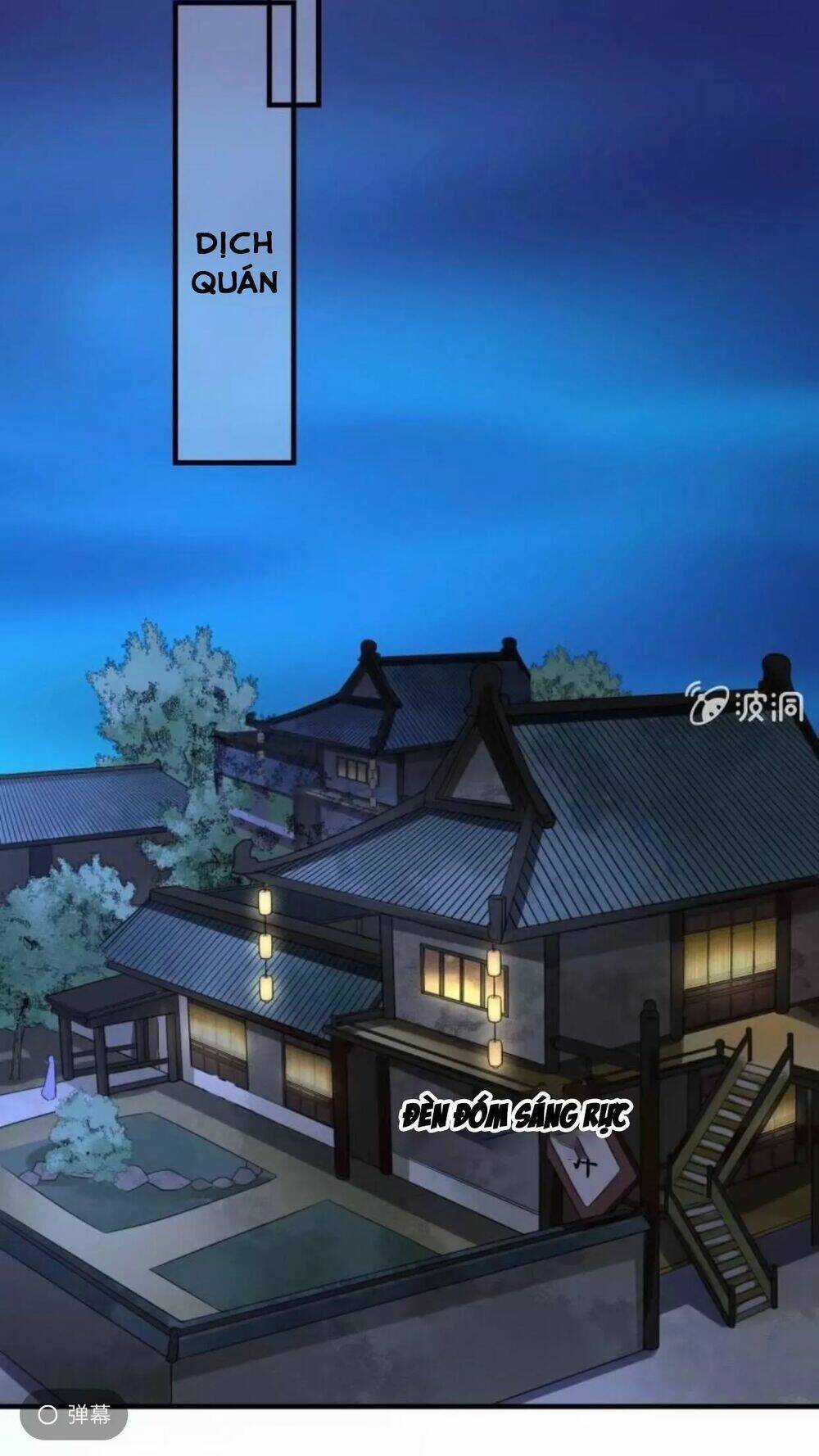 Sủng Phi Của Vương - Chapter 103 - Trang 16