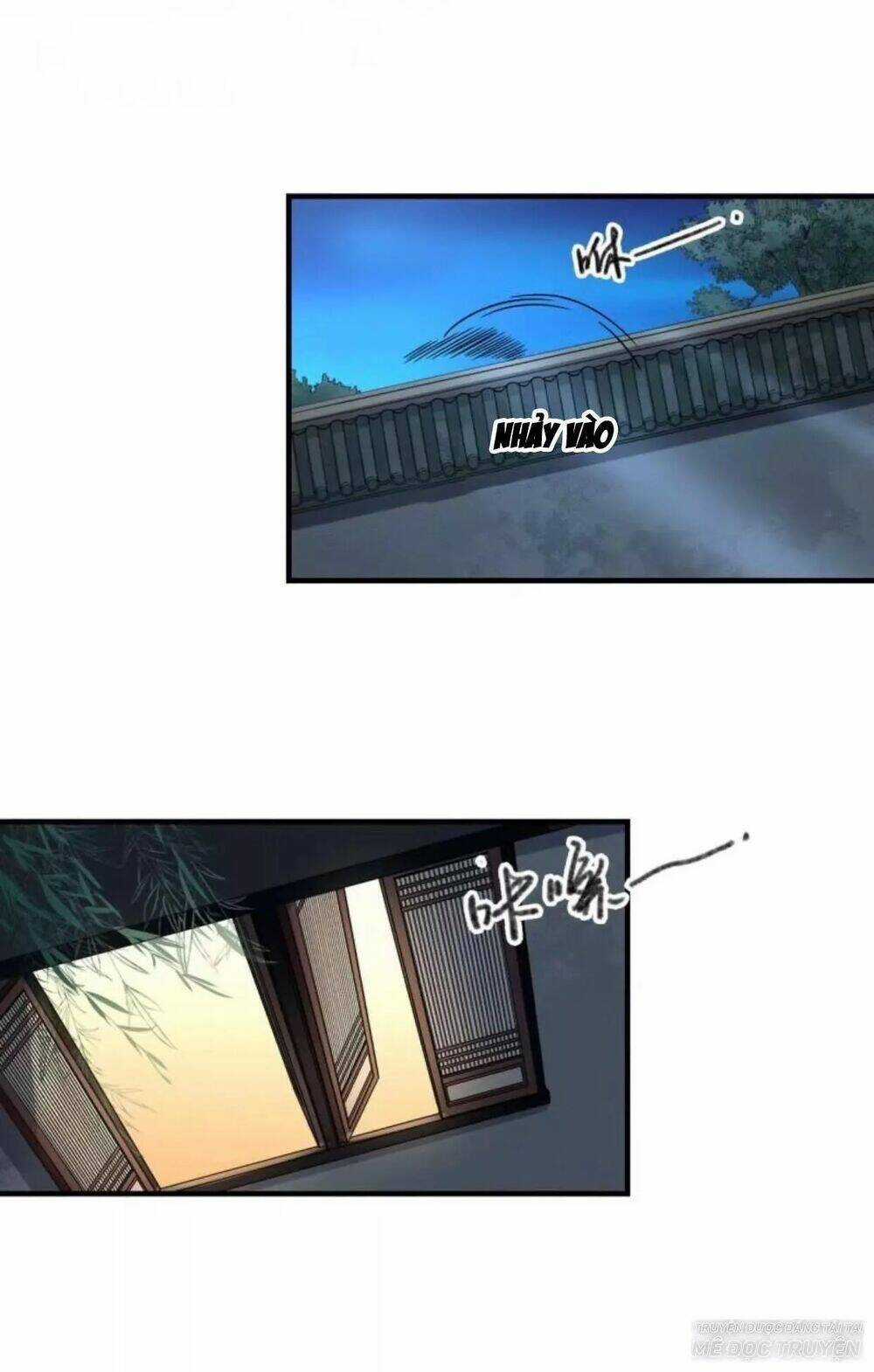 Sủng Phi Của Vương - Chapter 103 - Trang 17