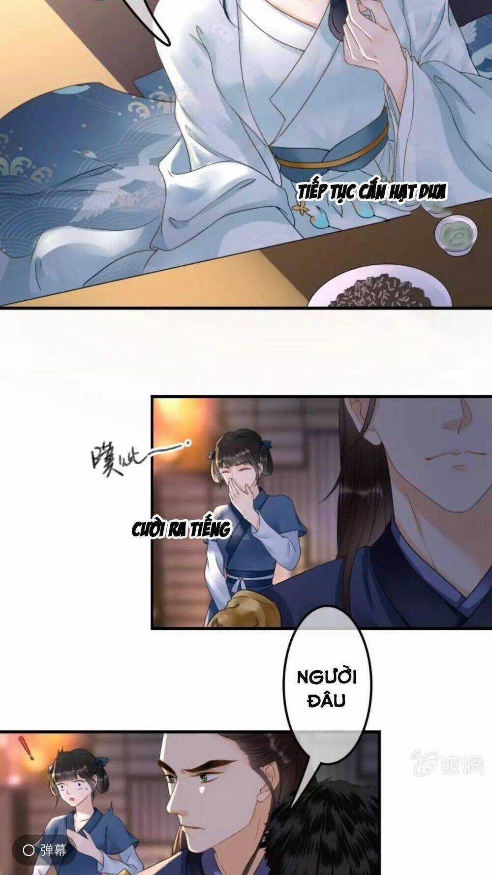 Sủng Phi Của Vương - Chapter 103 - Trang 20