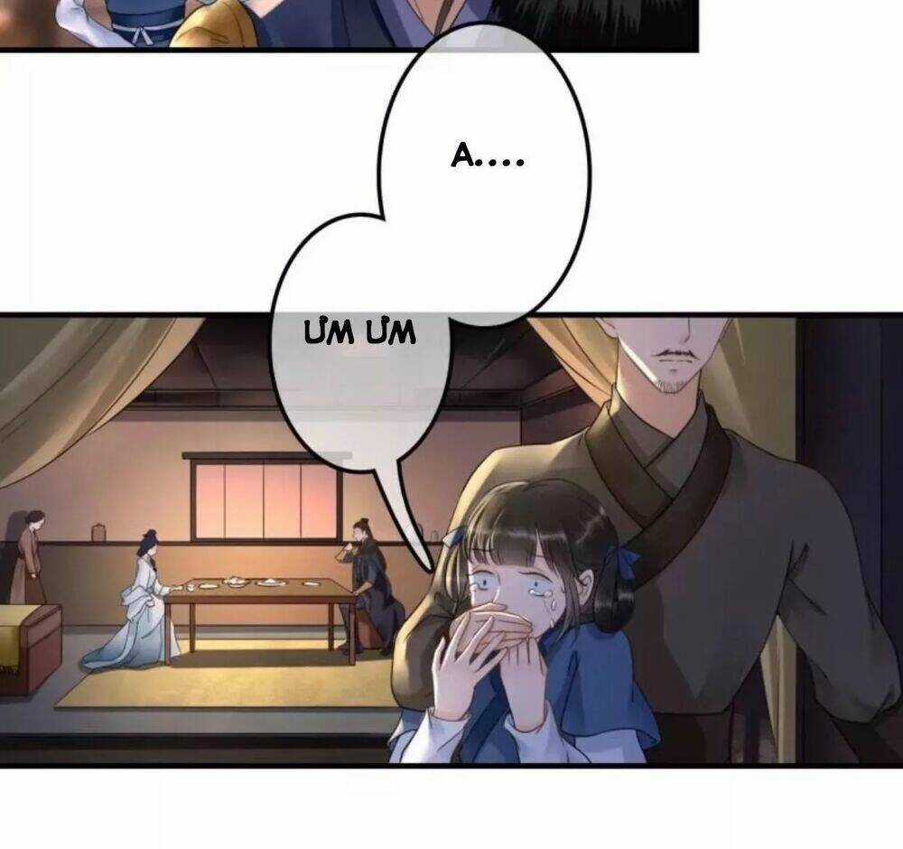 Sủng Phi Của Vương - Chapter 103 - Trang 21