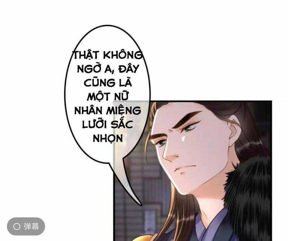 Sủng Phi Của Vương - Chapter 103 - Trang 22
