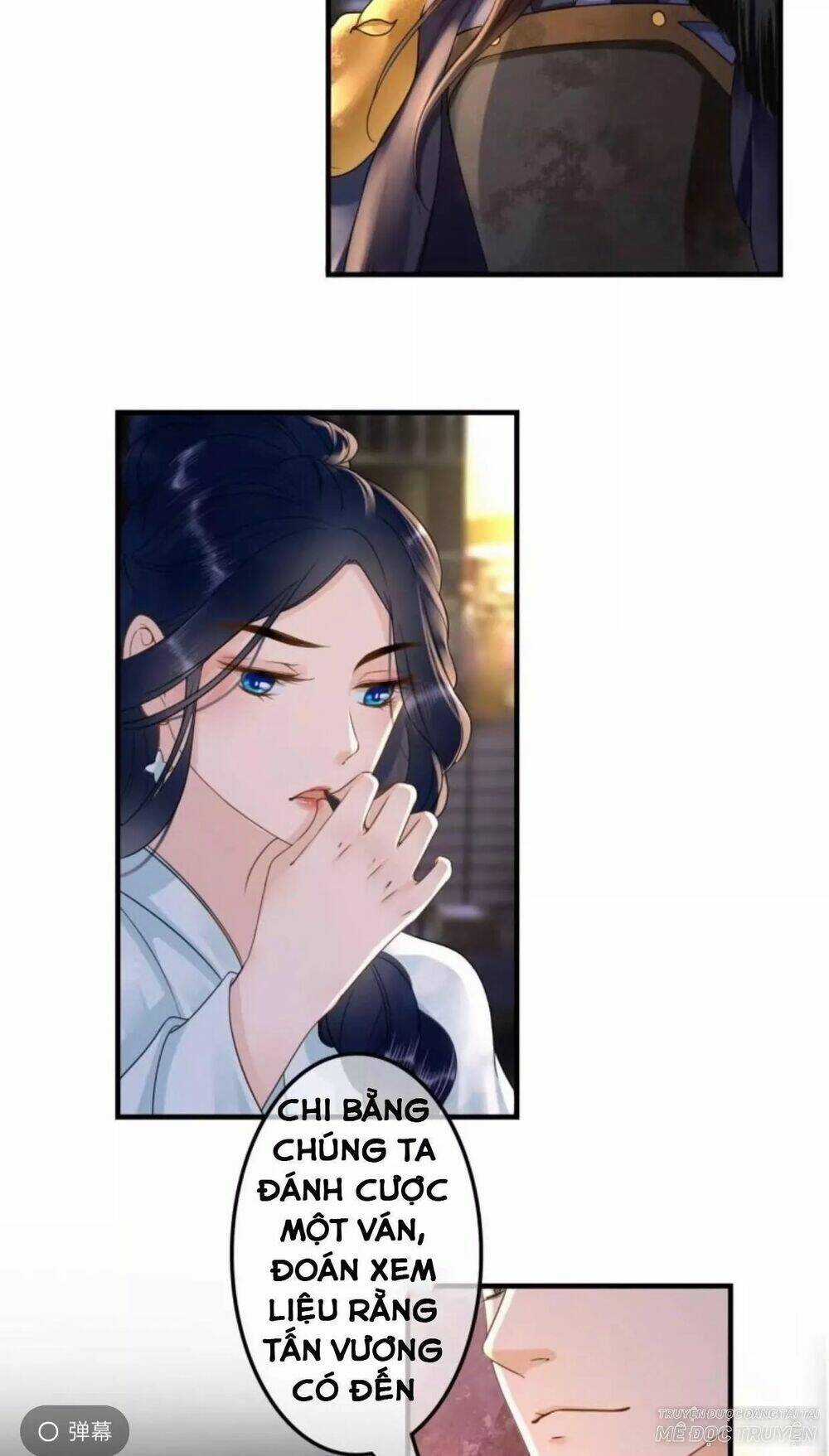 Sủng Phi Của Vương - Chapter 103 - Trang 23