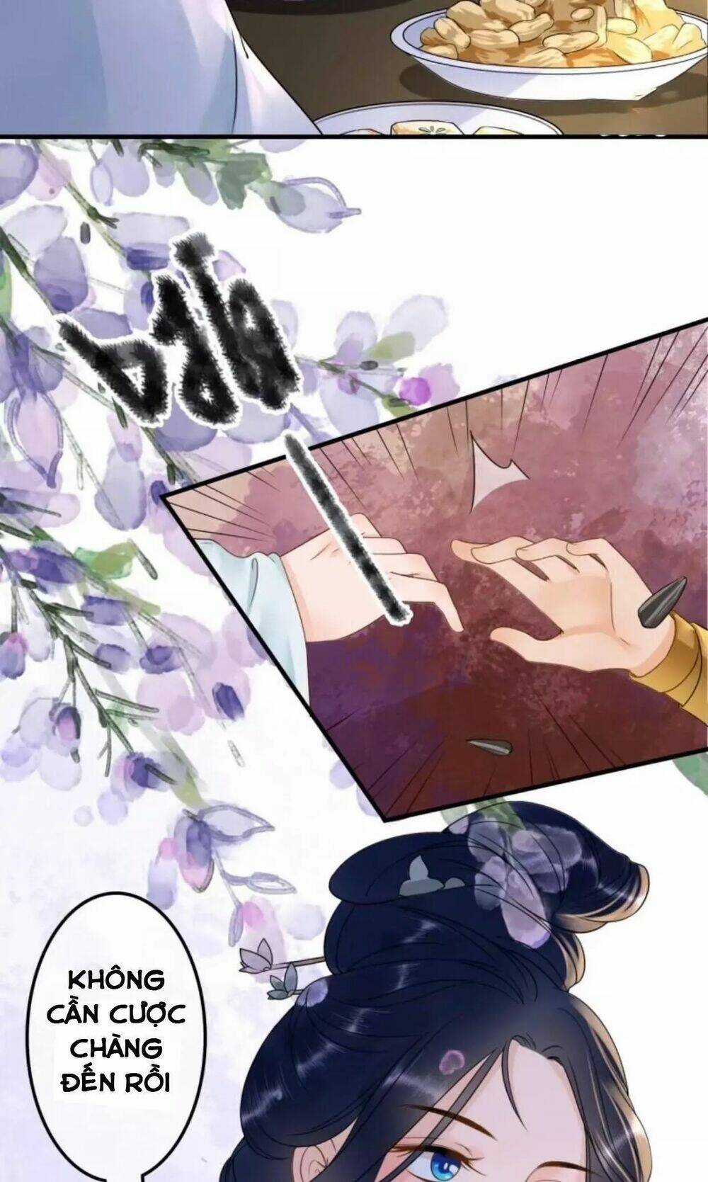 Sủng Phi Của Vương - Chapter 103 - Trang 25