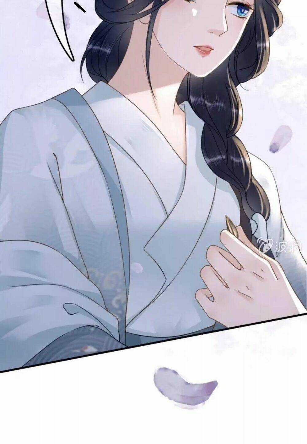 Sủng Phi Của Vương - Chapter 103 - Trang 26