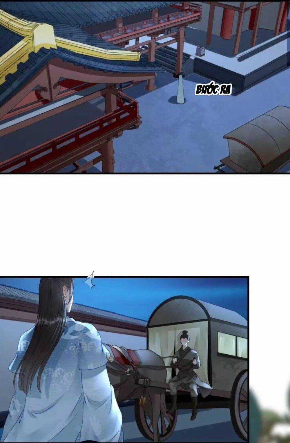 Sủng Phi Của Vương - Chapter 103 - Trang 4