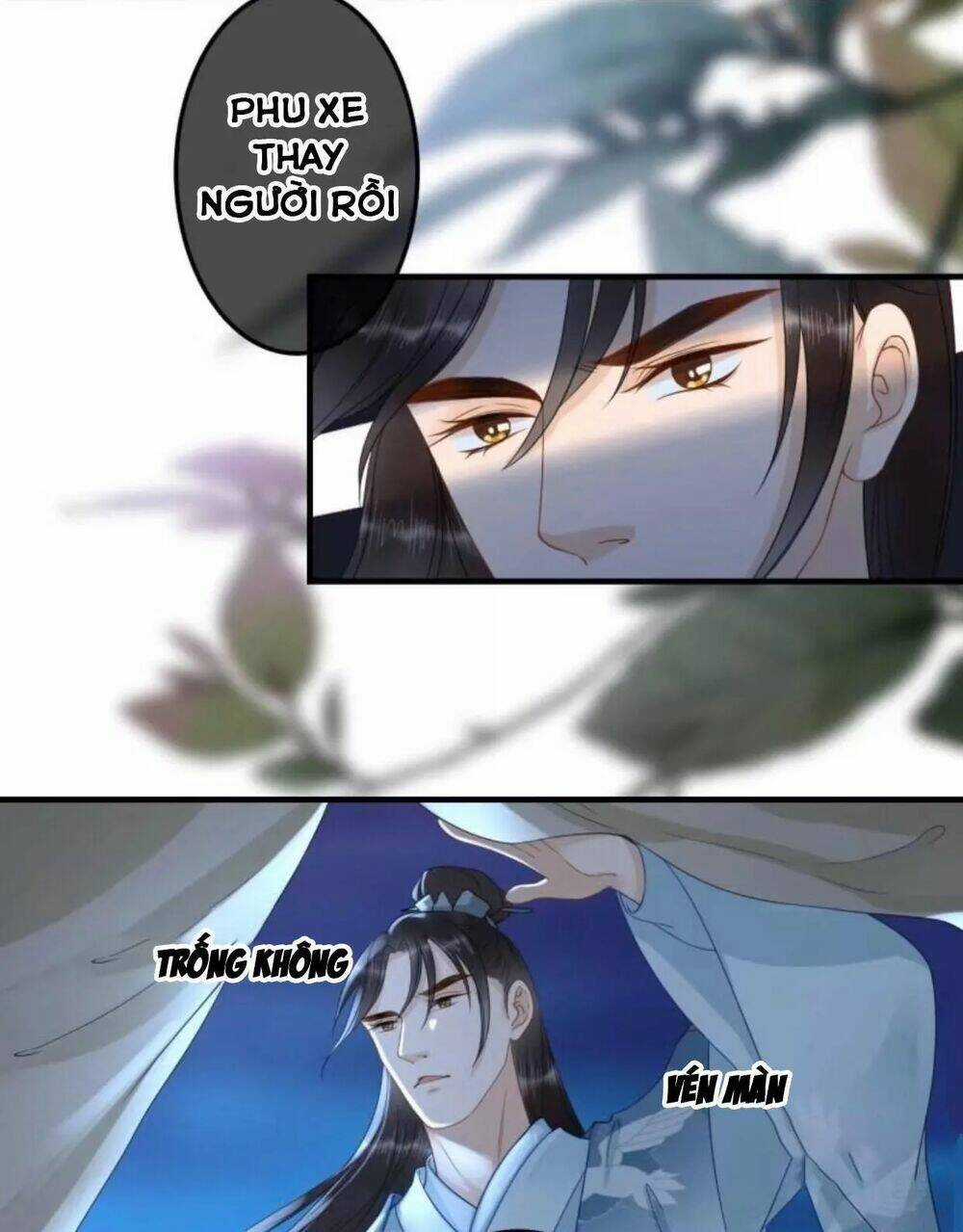 Sủng Phi Của Vương - Chapter 103 - Trang 5