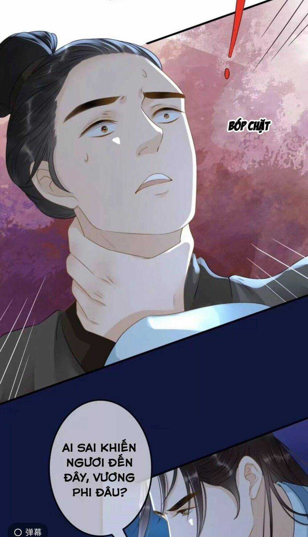 Sủng Phi Của Vương - Chapter 103 - Trang 10