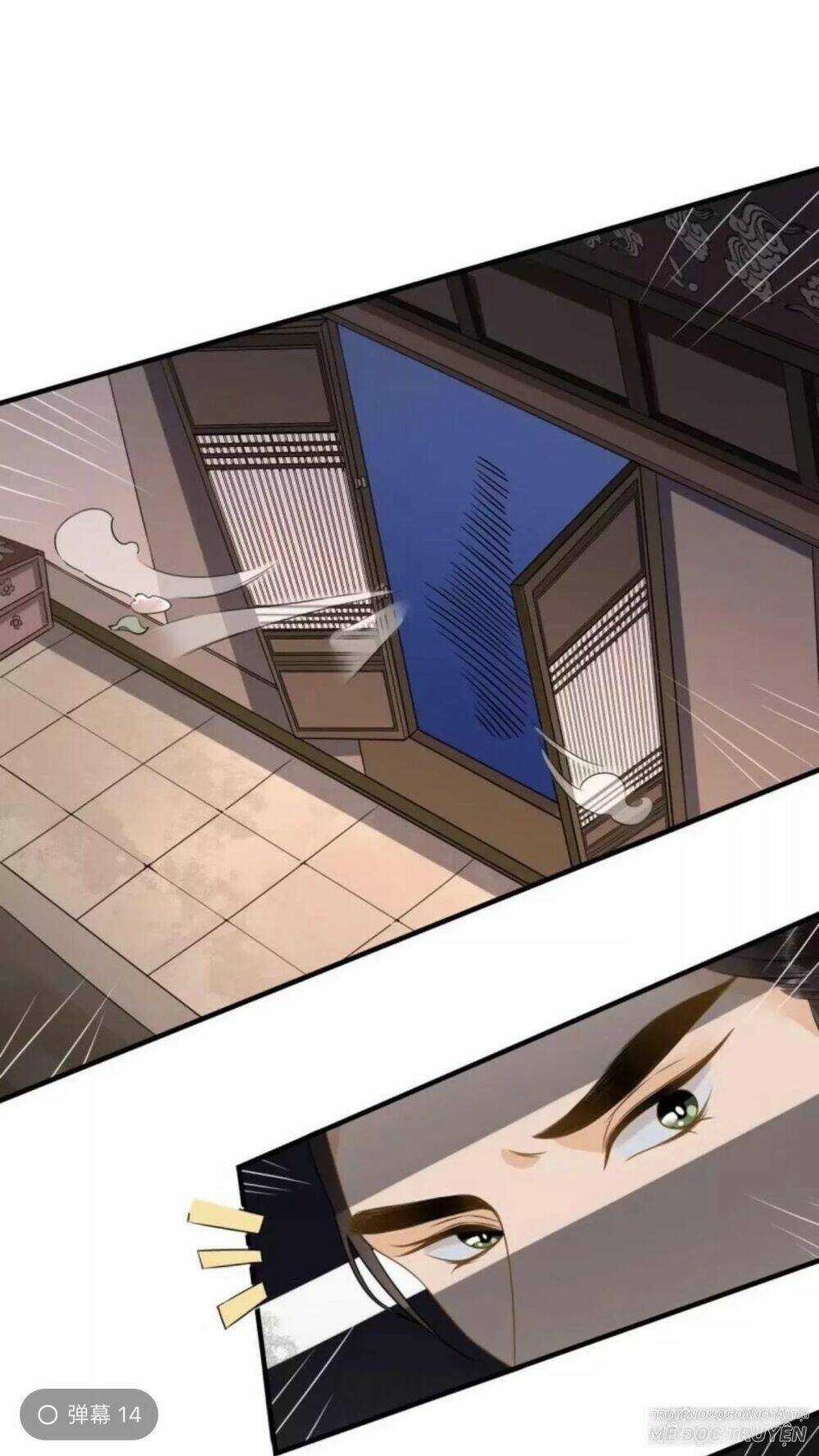 Sủng Phi Của Vương - Chapter 104 - Trang 1