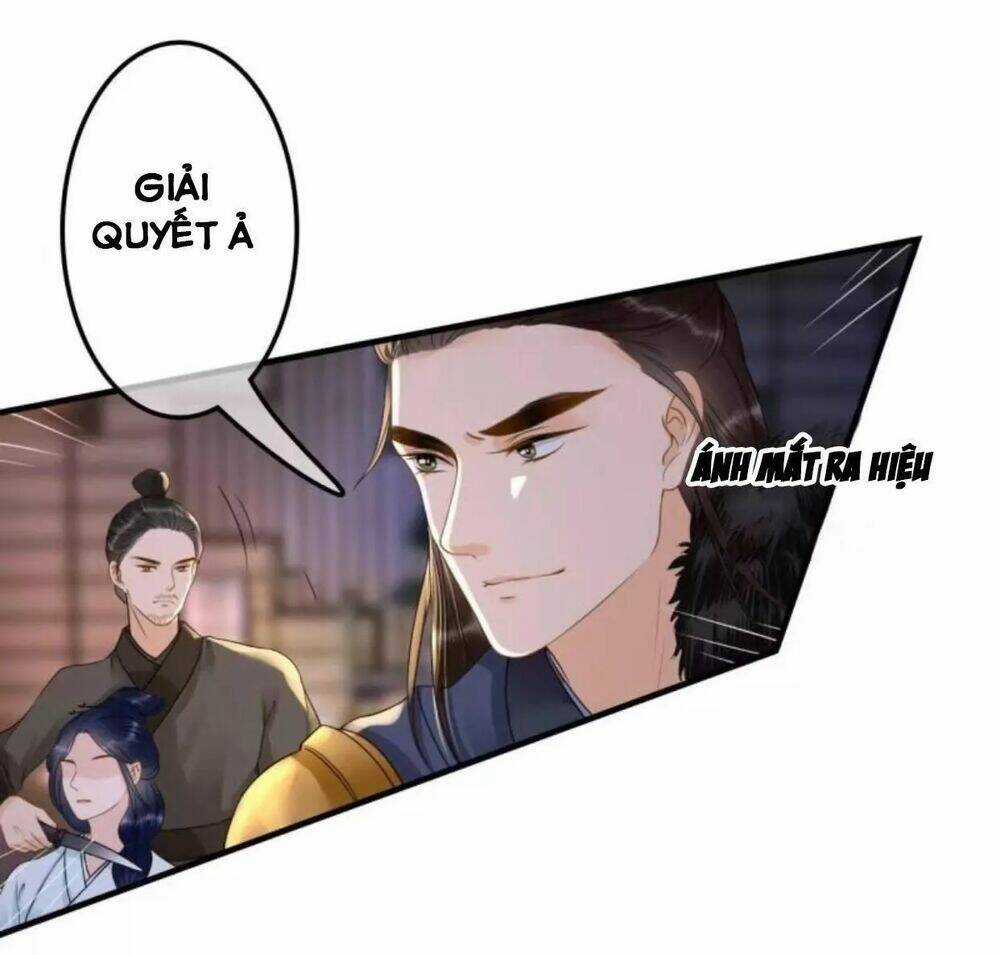 Sủng Phi Của Vương - Chapter 104 - Trang 14