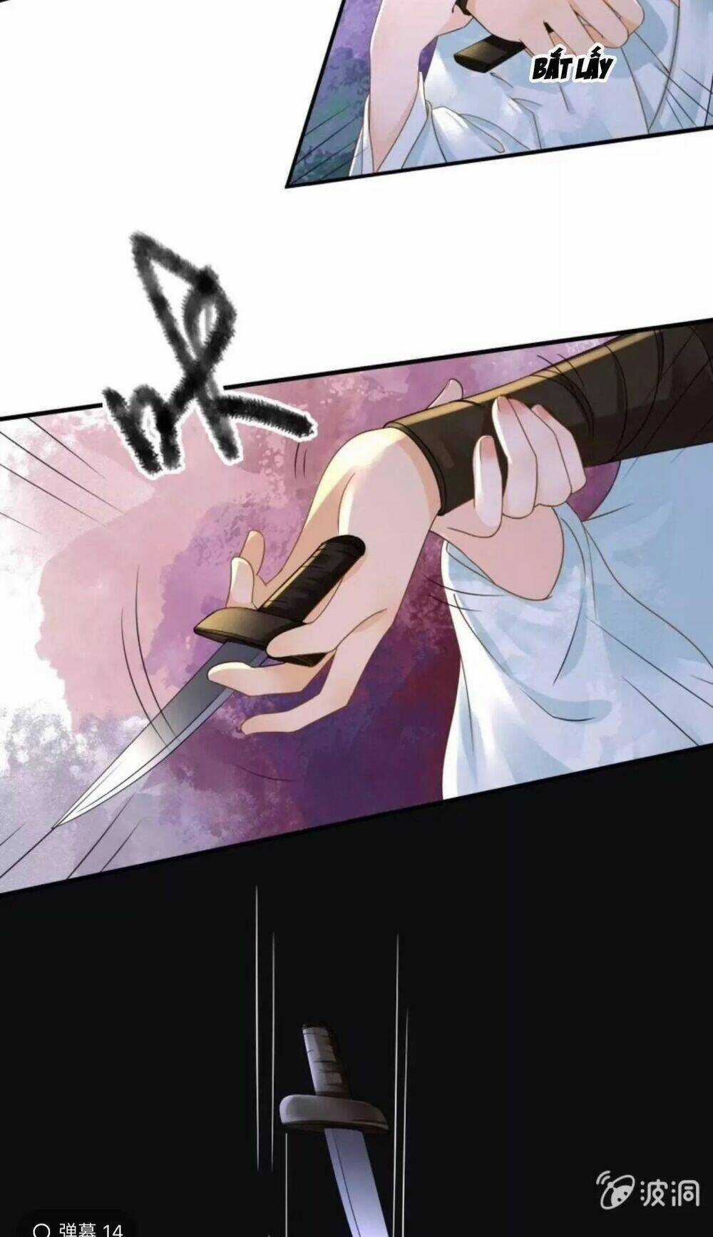 Sủng Phi Của Vương - Chapter 104 - Trang 16