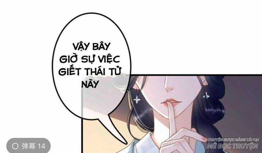 Sủng Phi Của Vương - Chapter 104 - Trang 24