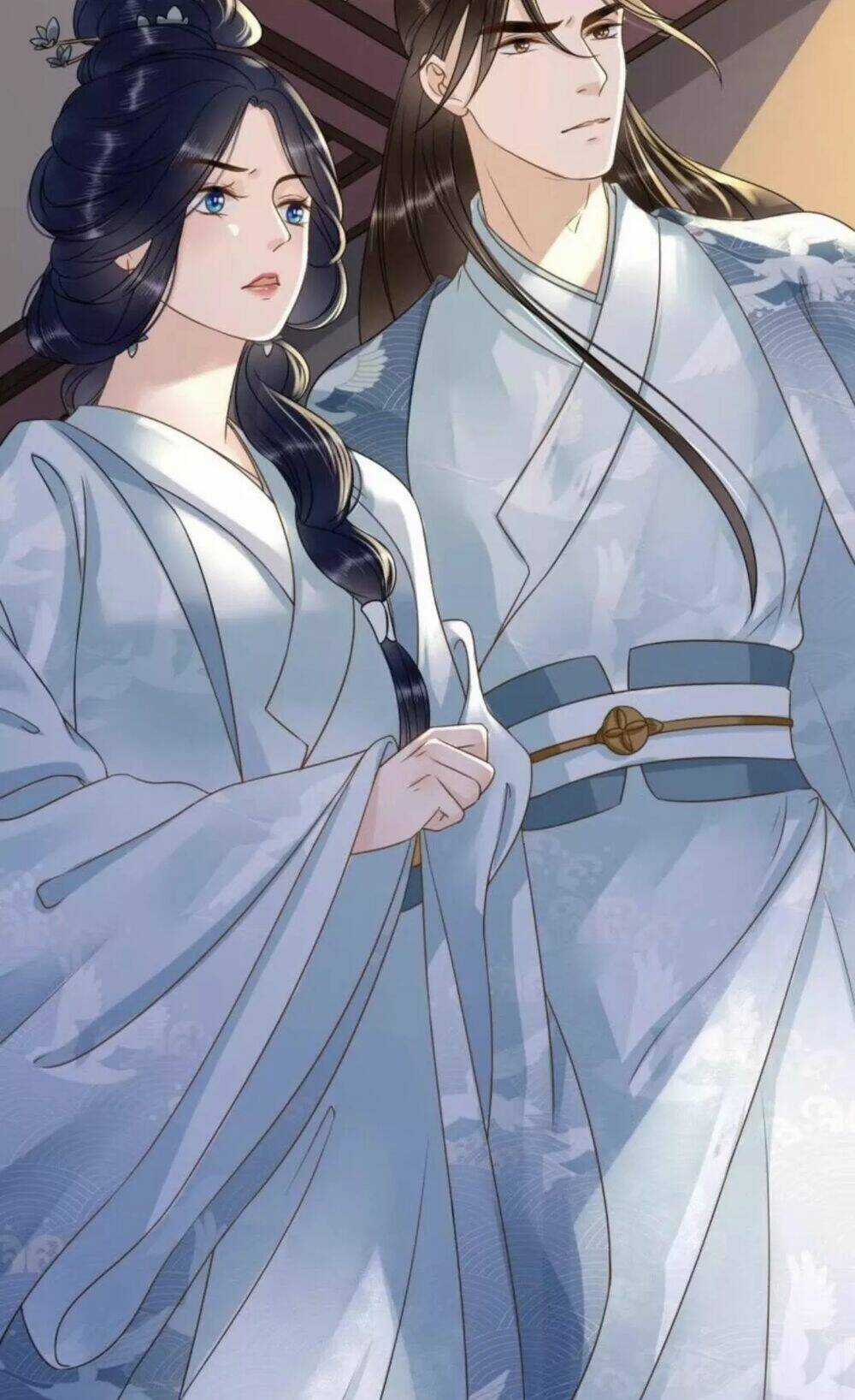 Sủng Phi Của Vương - Chapter 104 - Trang 26